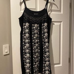 Casual dress